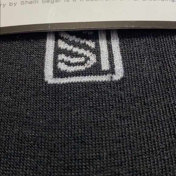 Laundry By Shelli Segal Accessories Laundry By Shelly Segal Cotton